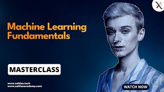 Free Masterclass: Machine Learning Fundamentals Wealth