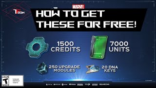 DEVELOPERS GIVE FREE CREDITS! CLAIM THE GIFT FROM THE DEVS!