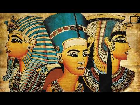 वीडियो: प्राचीन मिस्र का इतिहास