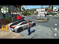 GTA SA Android - DirectX 3.0 Graphics V3 Modpack - GTA San definite edition gta sa mod gta 5 android