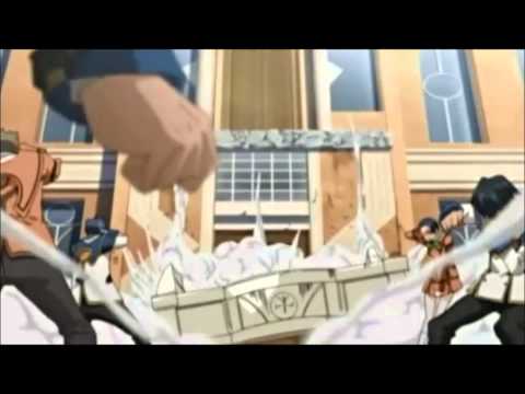 [Chrome shelled regios] Layfon {Epic Amv}