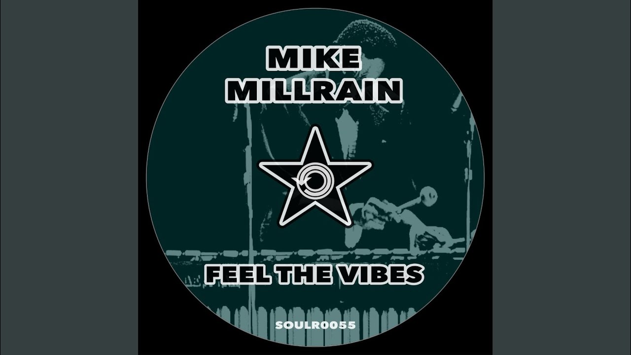 Feel The Vibes (Original Mix)