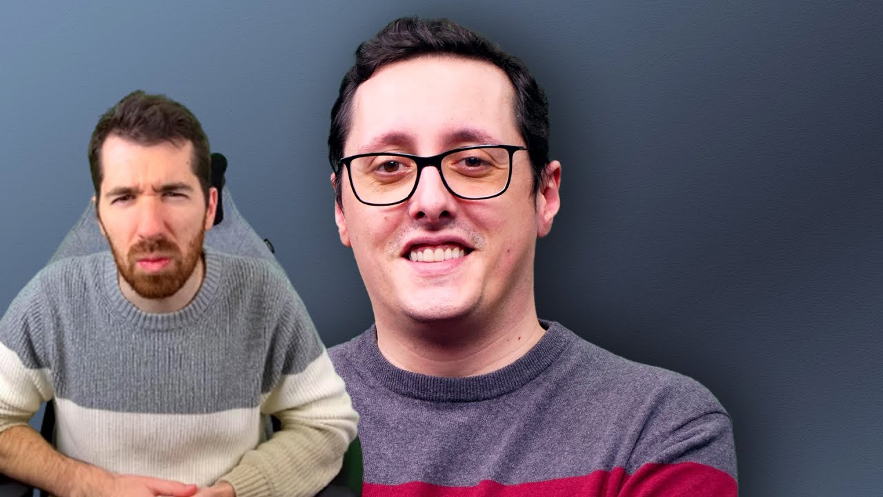 TJI FALA SOBRE O BAN DO ZORLAK