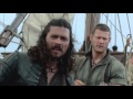 Black Sails Shiver My Timbers