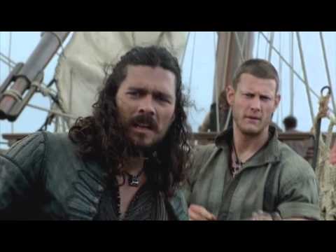 Black Sails ~ Shiver My Timbers