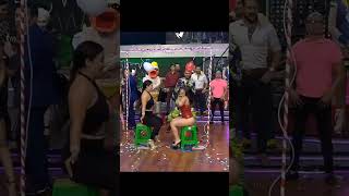 fail en tv de roberta franco