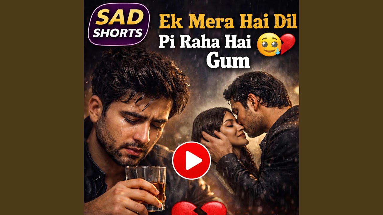 Ek Mera Hai Dil Pi Raha Hai Gum | Heart Touching Song 2026