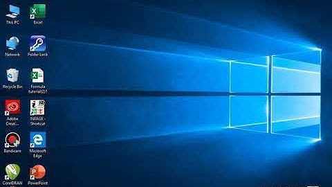 Inpage Complete Course || Class#01 || Introduction to Inpage in Urdu - Hindi