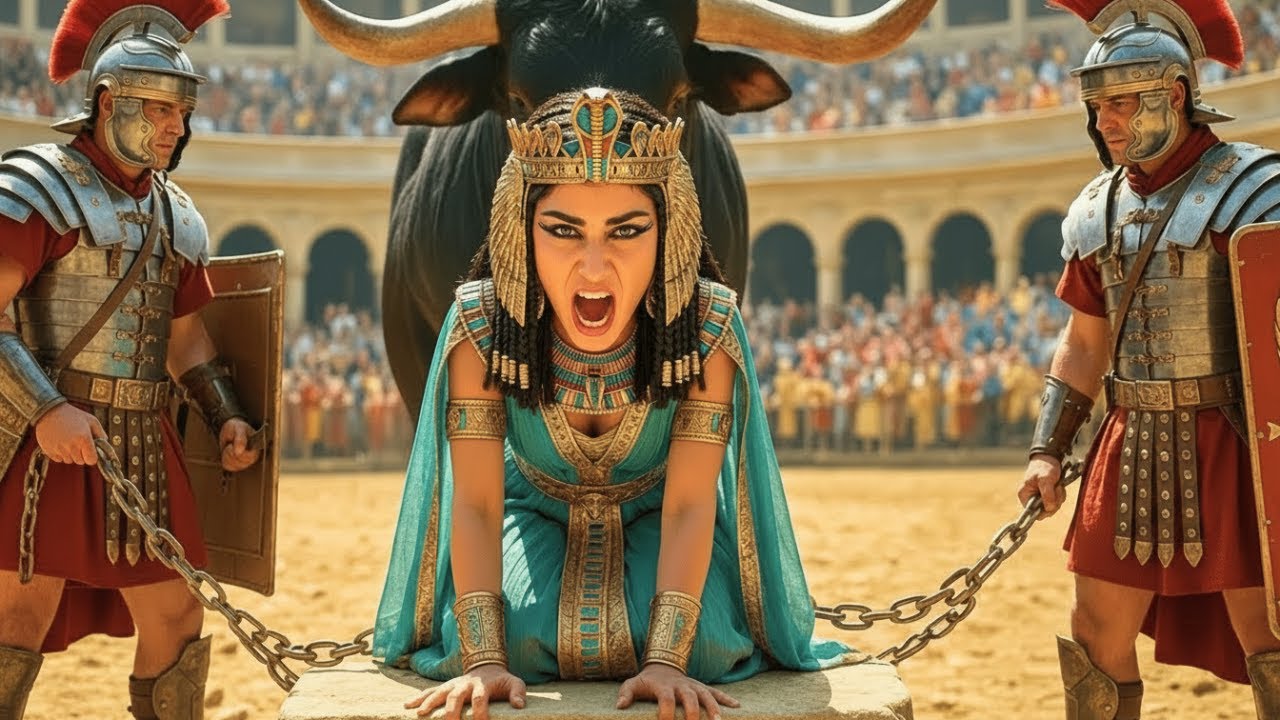 Die Arenaspiele des antiken Roms waren brutaler, als du denkst