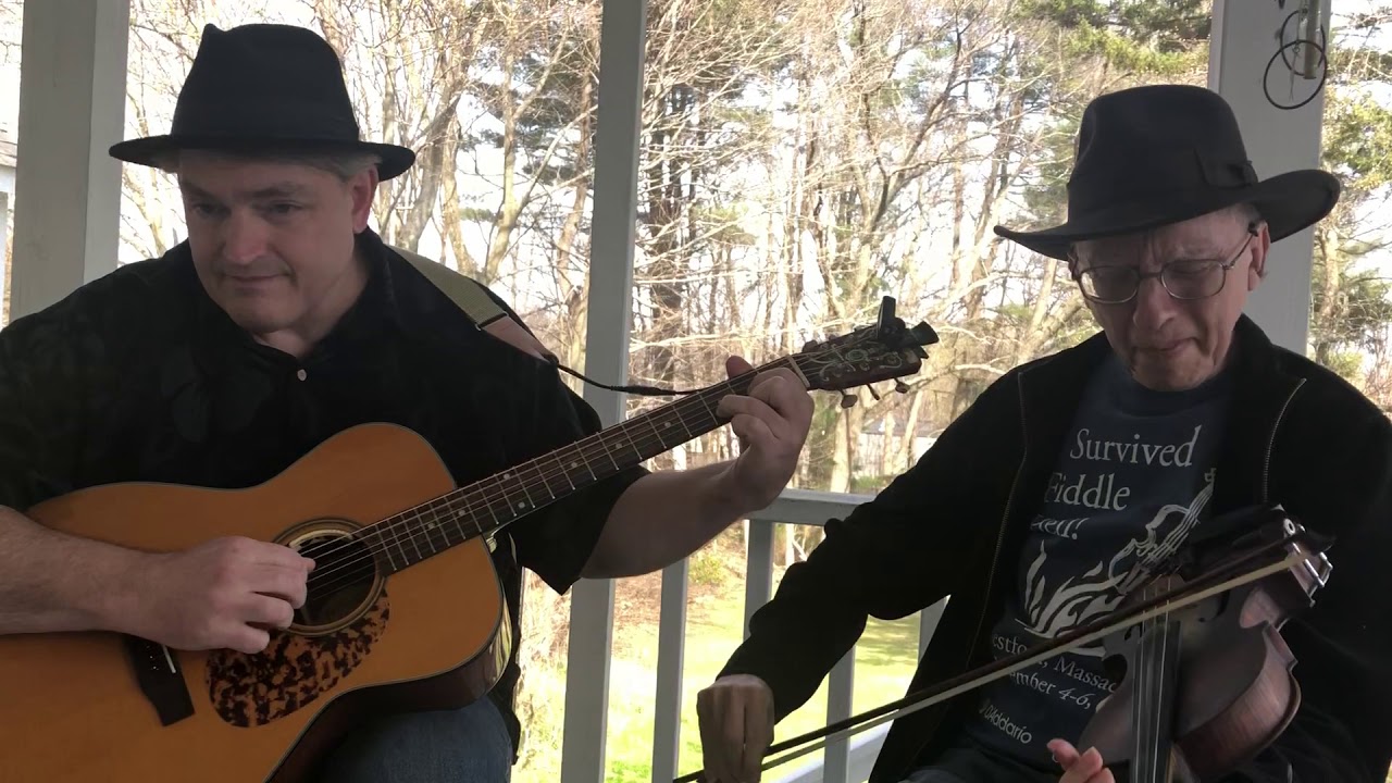 Alphabet Rag (Alan Kaufman 2012)