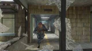 CoD:Black Ops - Dive Kill 01