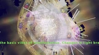 OAR16 Visions of Feminine Light Vibes Rebirth