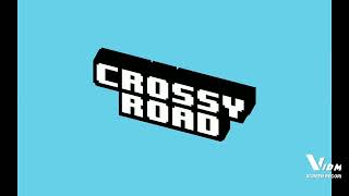 EP Plus : Crossy Road Zebra Gameplay