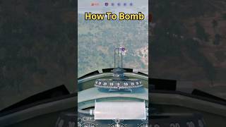 How To Bomb In Enlisted