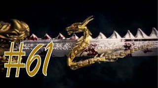 Shadow Warrior 2 Melee Insanity 3 #61 | Skills and Upgrade