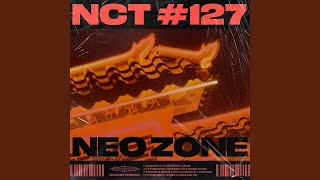 NCT 127 엔시티 127 꿈 (Boom) Official Instrumental (KiT Album)