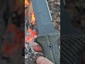 Chris reeve green beret 7 who has the best review of this blade