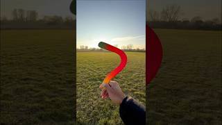 Download Lagu This boomerang loves to hover MP3