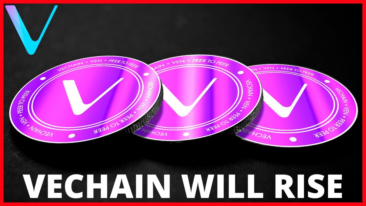 VeChain VET News: VeChain MAJOR Upgrade IMMINENT! Another Exchange FAILS During FTX Collapse!