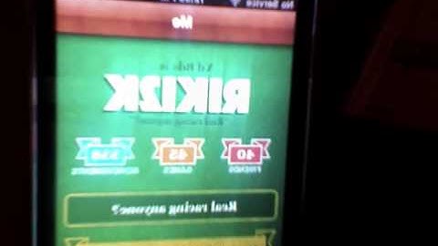 Add me on game center!