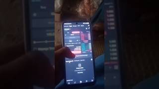 Complete simple Task and Earn money from Binance #binance #short #video