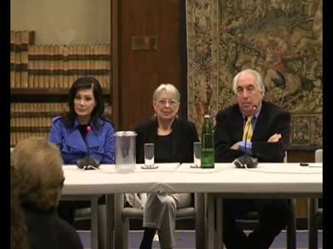 PER UNA NOTTE D'AMORE - 6parte conferenza WWW.RBCA...