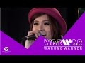 CHRISTI COLONDAM - Menaklukkan Hatiku (Live Performance at WarWar Eps.3)