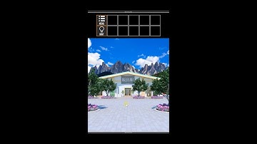 脱出ゲーム　無人駅/攻略動画【official】NEATESCAPE