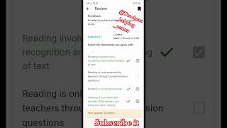 Celebrity module 2 unit 2 review \\ unit 2 quiz \\ qaed app \\ teachers online training \\ qaed Punjab Wealth