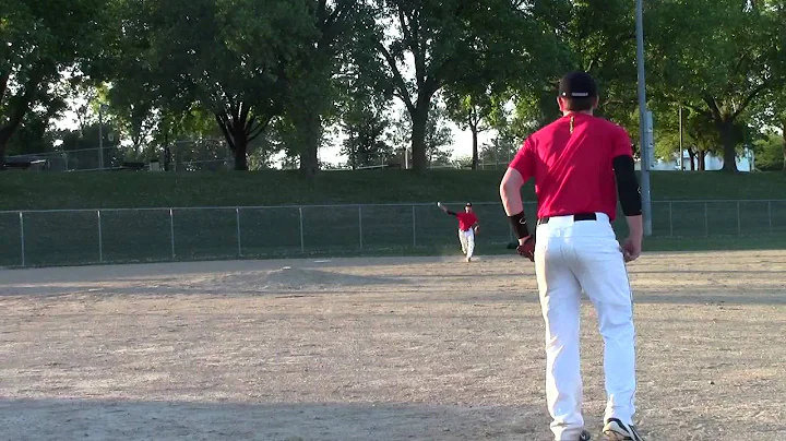 Throwing Over From 3rd