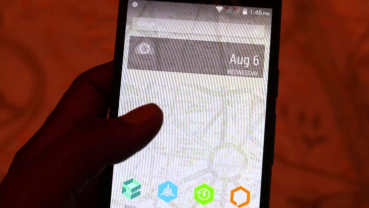 Xolo 8X 1000 Hands On Review