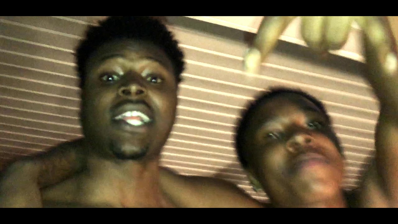 Soulja Sam - WarZone | Official Music Video |