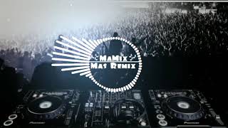 Lagu dj Aku jijik Sama Mas Original Remix terbaru | 2019
