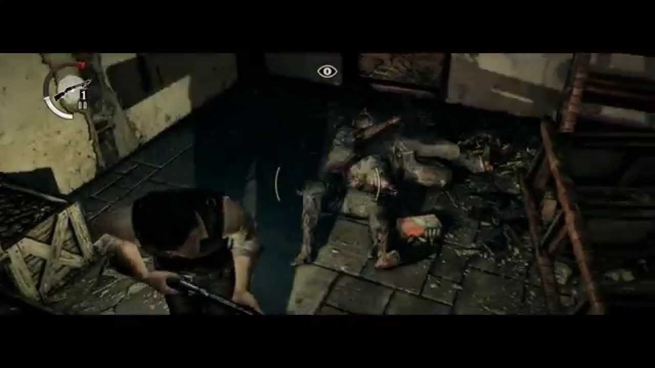 the evil within - ch. 9 the cruelest intentions: "mansion dining the evil within - ch. 9 the cruelest intentions: "mansion dining