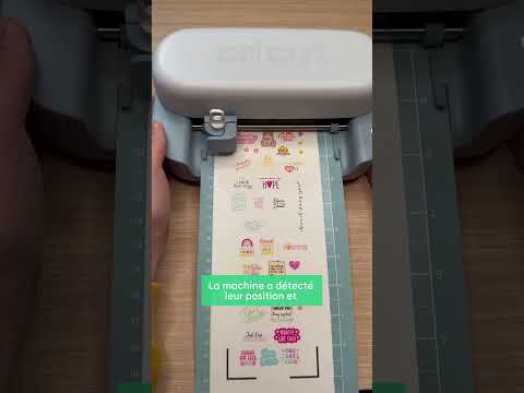 La Cricut Joy 2 sous toutes ses formes ! 😍