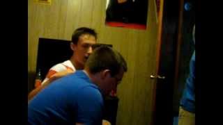 Beefcake and Skinnybones Season 1 Episode