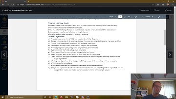 CIS 1501 - Computer Science 1 for Data Scientists ( Python ) - Course Intro