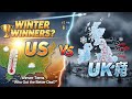 2026 Winter Weather Winners & Losers: US vs UK – Who Got the Better Deal?