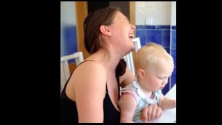 Pregnancy Hormones Make Me Hysterically Laugh And Cry At The Same Time