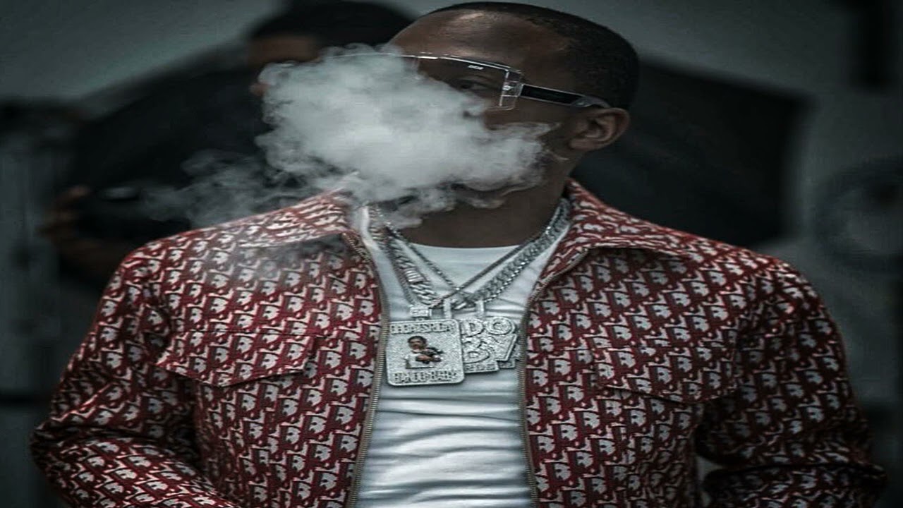 Tsu Surf x Ohdatsrida Type Beat  2025 - "Buried Emotions" (@t3beats1)