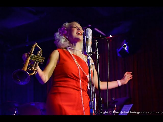 Watch Last Call - Gunhild Carling Big Band - Circus Stockholm #jazz #gunhildcarlingbigband on YouTube Watch Last Call - Gunhild Carling Big Band - Circus Stockholm #jazz #gunhildcarlingbigband on YouTube