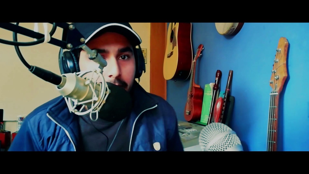 Samibbx | Pakistani Power bassrush