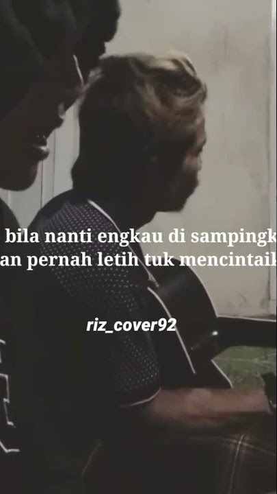 Story wa jika nanti kusanding dirimu
