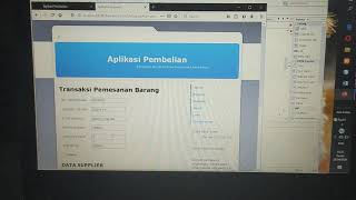 Tugas Pertemuan 6 pemrograman akuntansi 11 (11.4A.01)