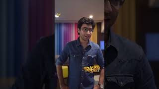 #SaptadingarGuptodhon দেখে celebদের কেমন লাগল ‘Saptadingar Guptodhon’ in cinemas now #sangeetbangla