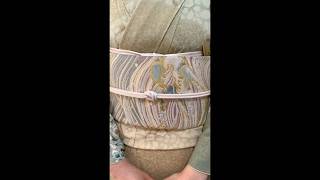 着物のコーデ紹介 #きものすなお  #着物 #kimono #コーデ