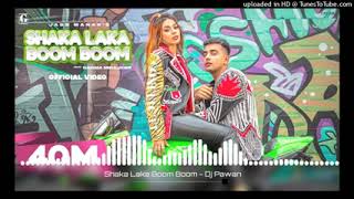 Shaka Laka Boom Boom Dj Hard Remix Song djhardbassremix 