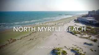 Hog Inlet,SC #drone footage #DJI Mavic mini