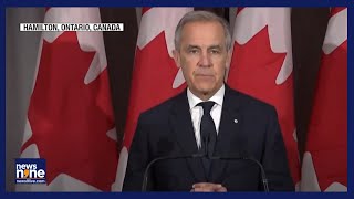 Canada’s PM Mark Carney Calls 'Car Ramming Attack' Every Family's Nightmare After Vancouver Festival