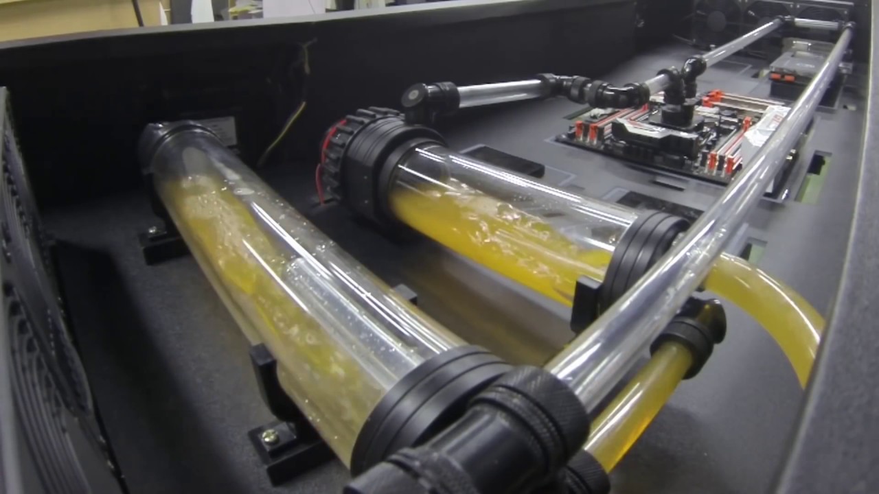 AORUS Pimp My PC intro